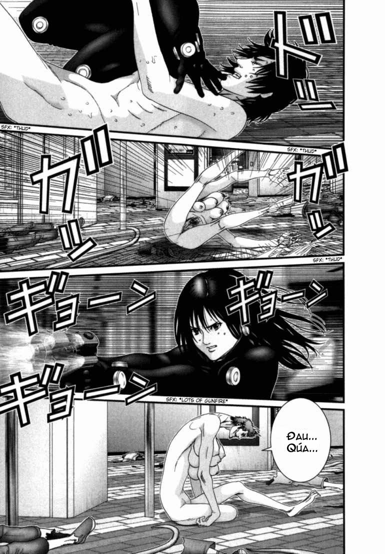 gantz/12