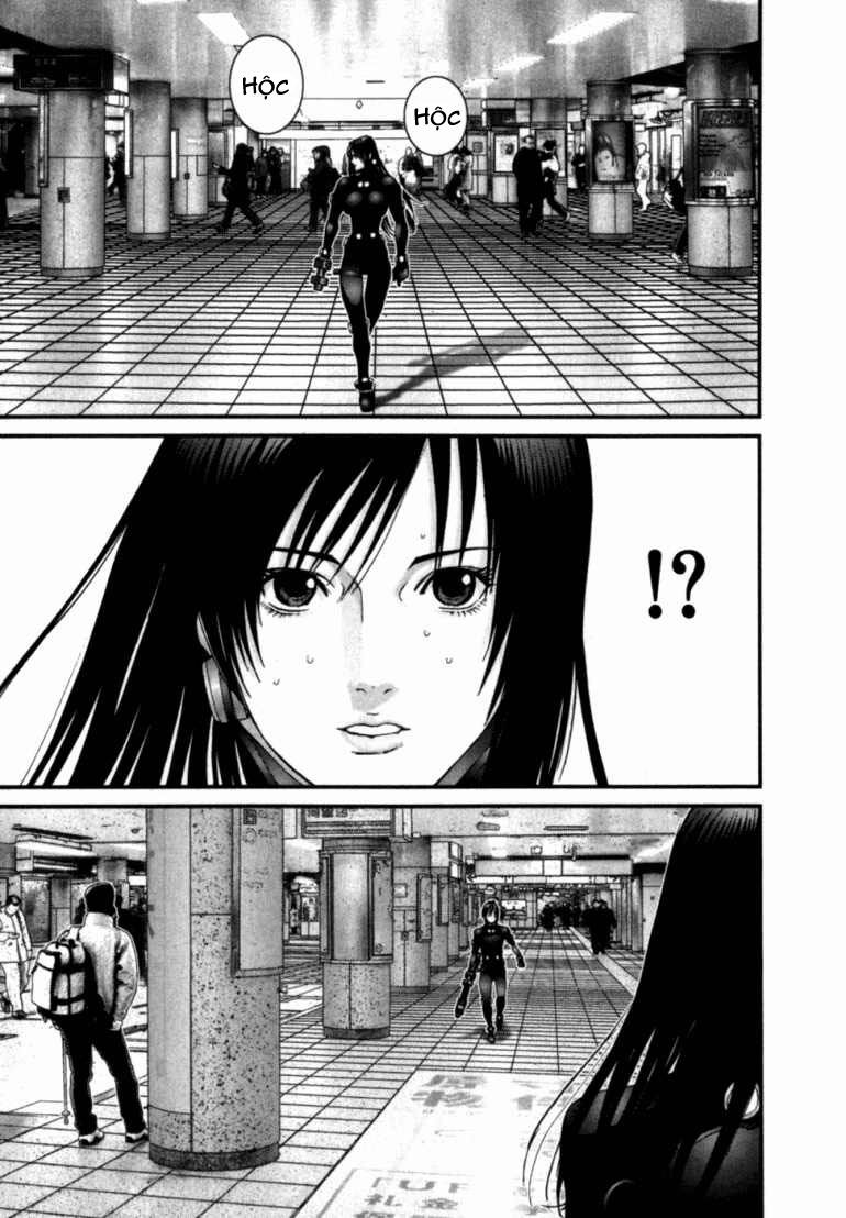 gantz/16