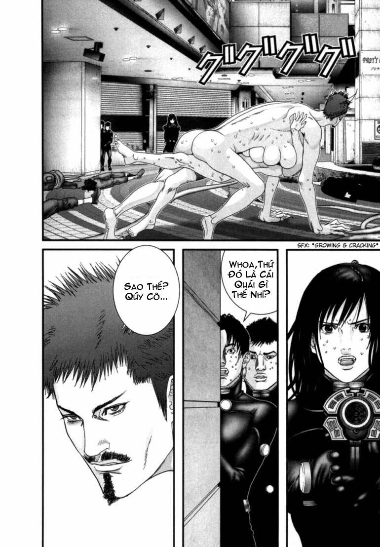 gantz/5