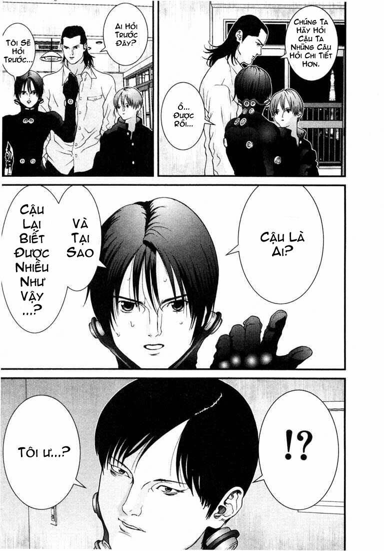 gantz/10