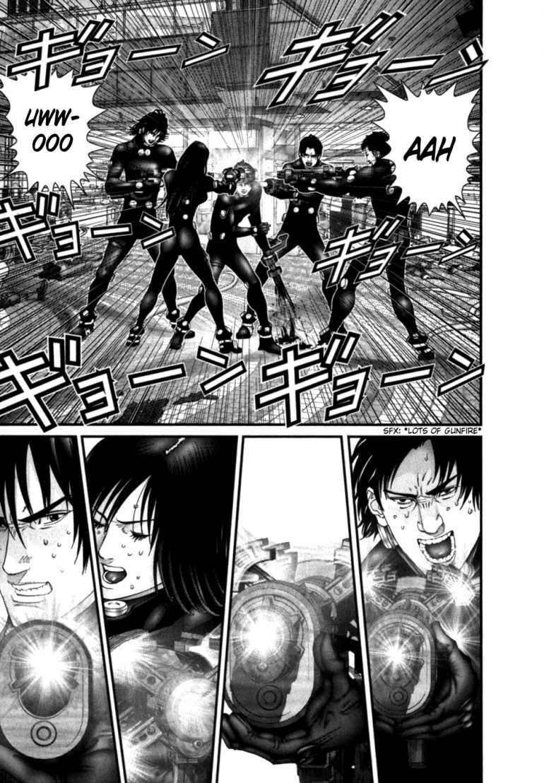 gantz/10