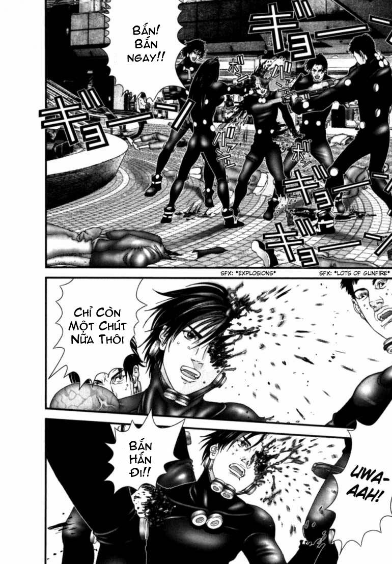 gantz/13