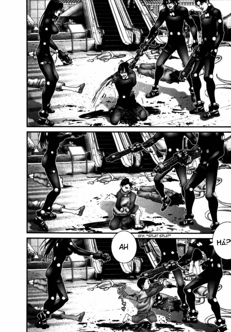 gantz/15