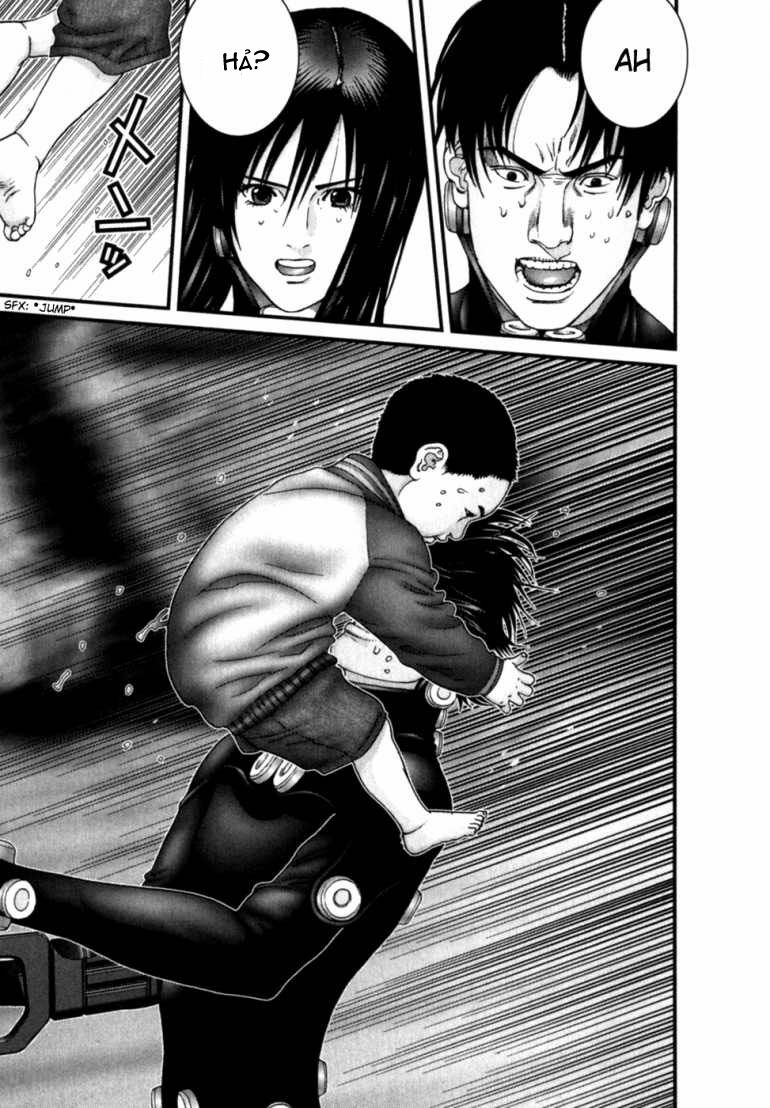 gantz/16