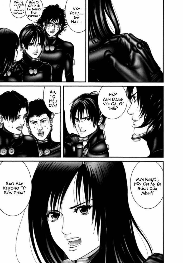 gantz/4