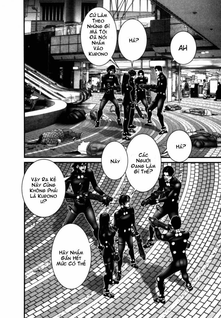 gantz/5