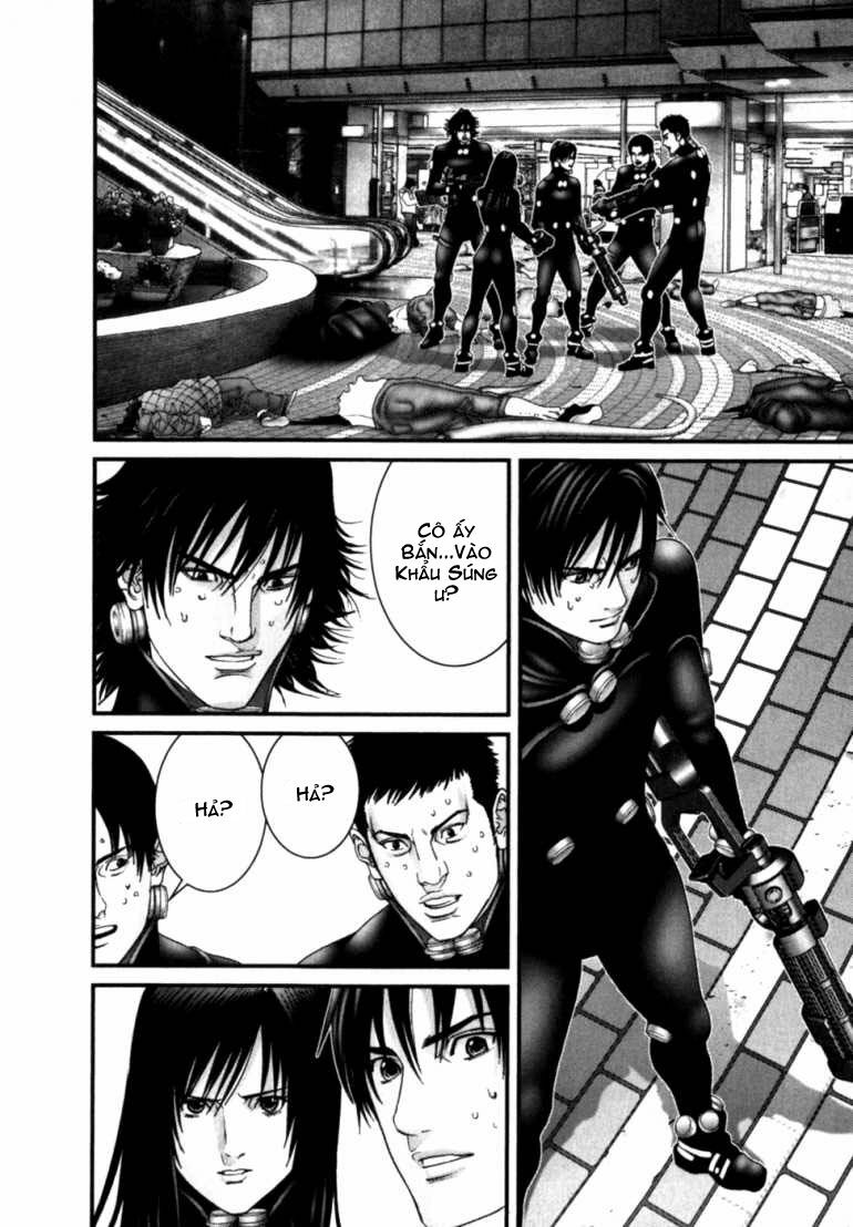 gantz/7