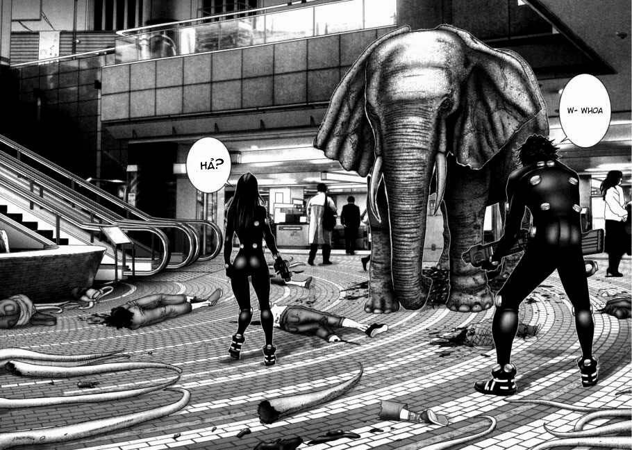 gantz/11