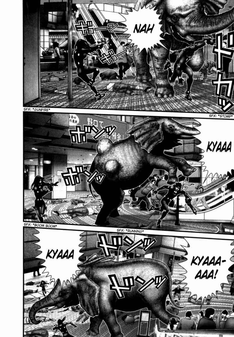 gantz/12