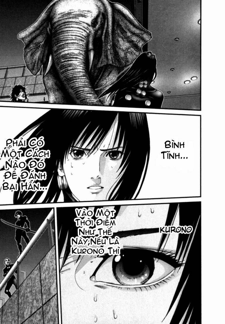 gantz/13