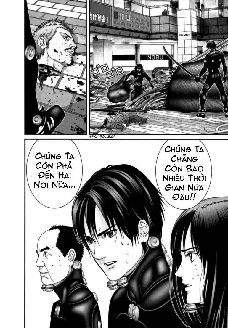 gantz/15