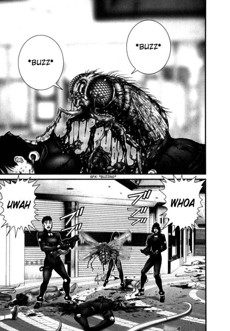 gantz/6