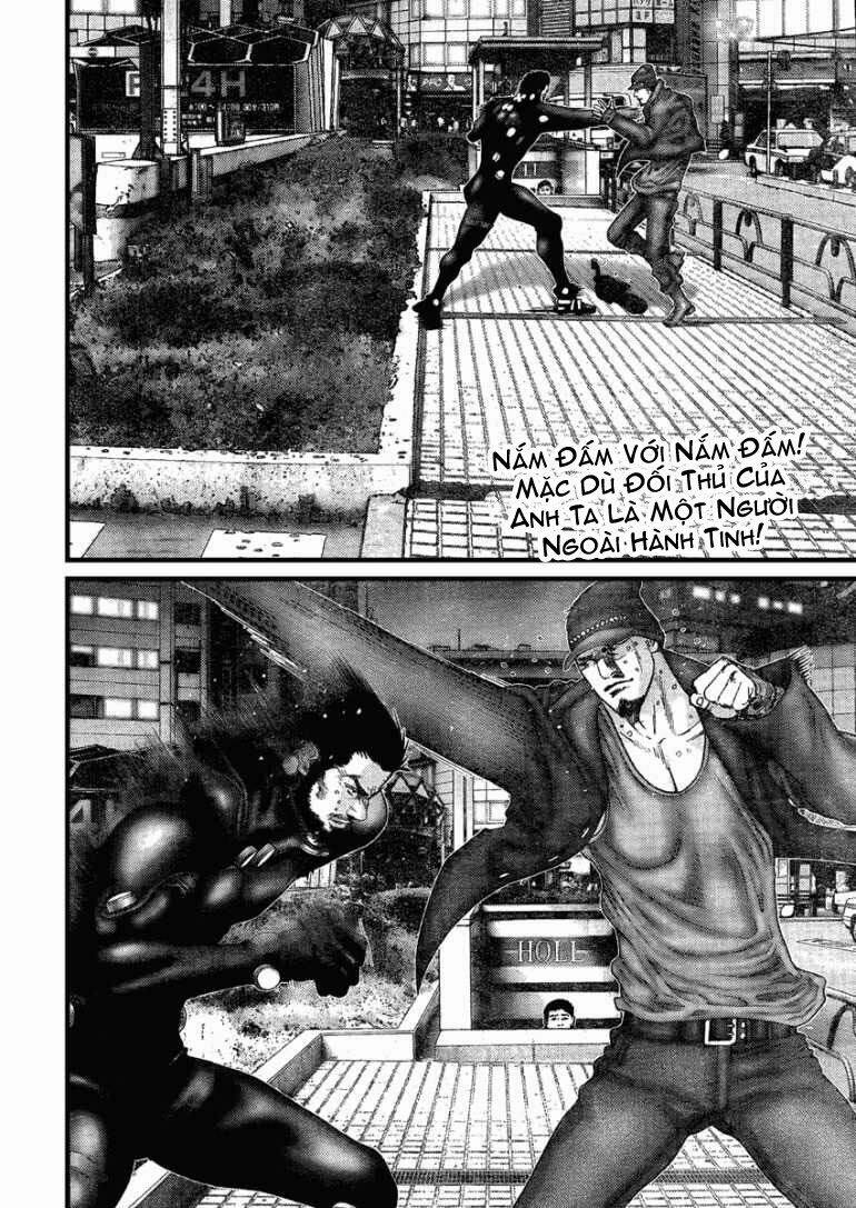 gantz/1