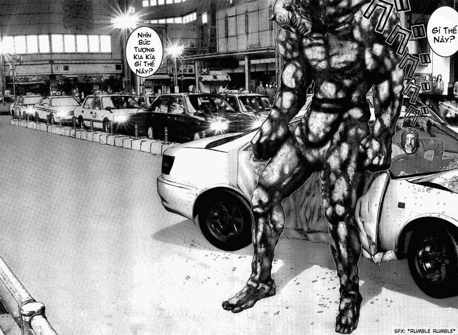 gantz/14