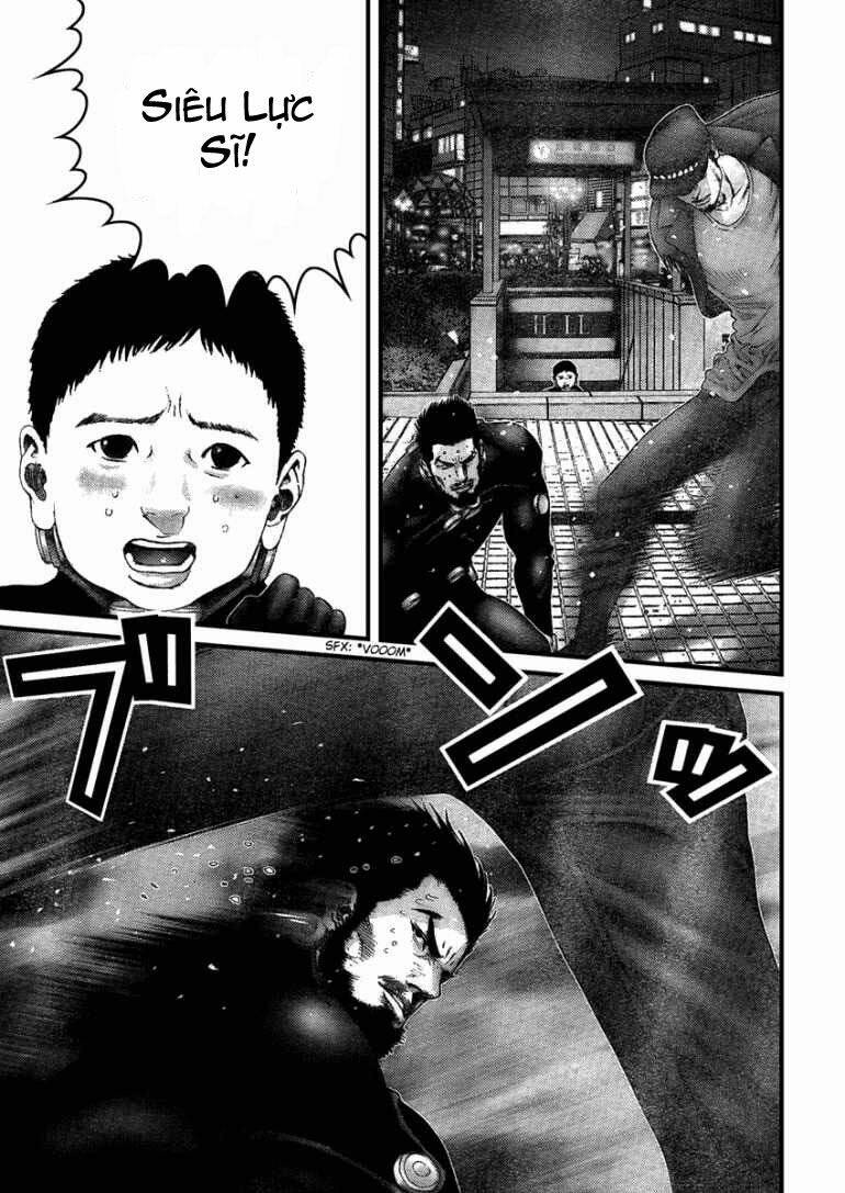 gantz/6