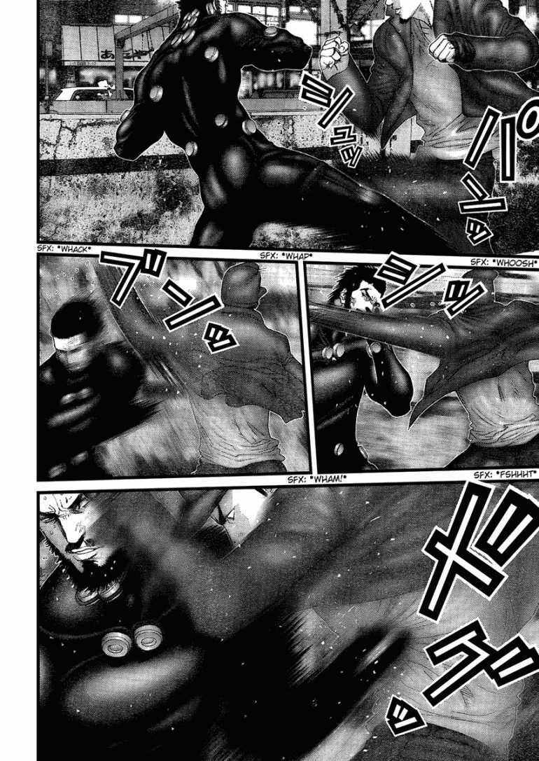 gantz/9