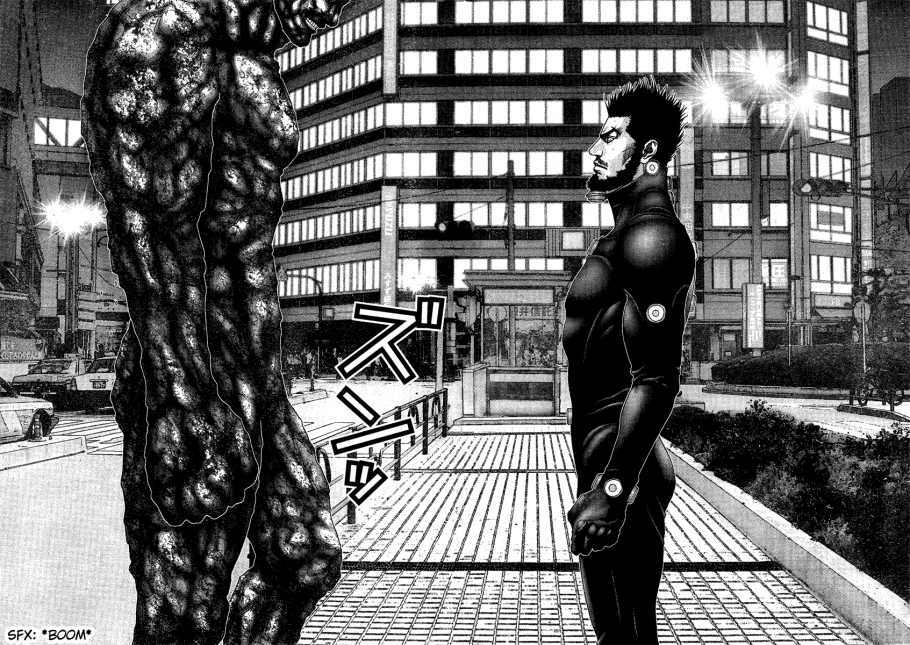 gantz/3