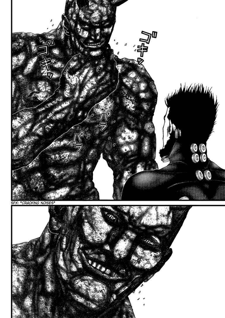 gantz/4