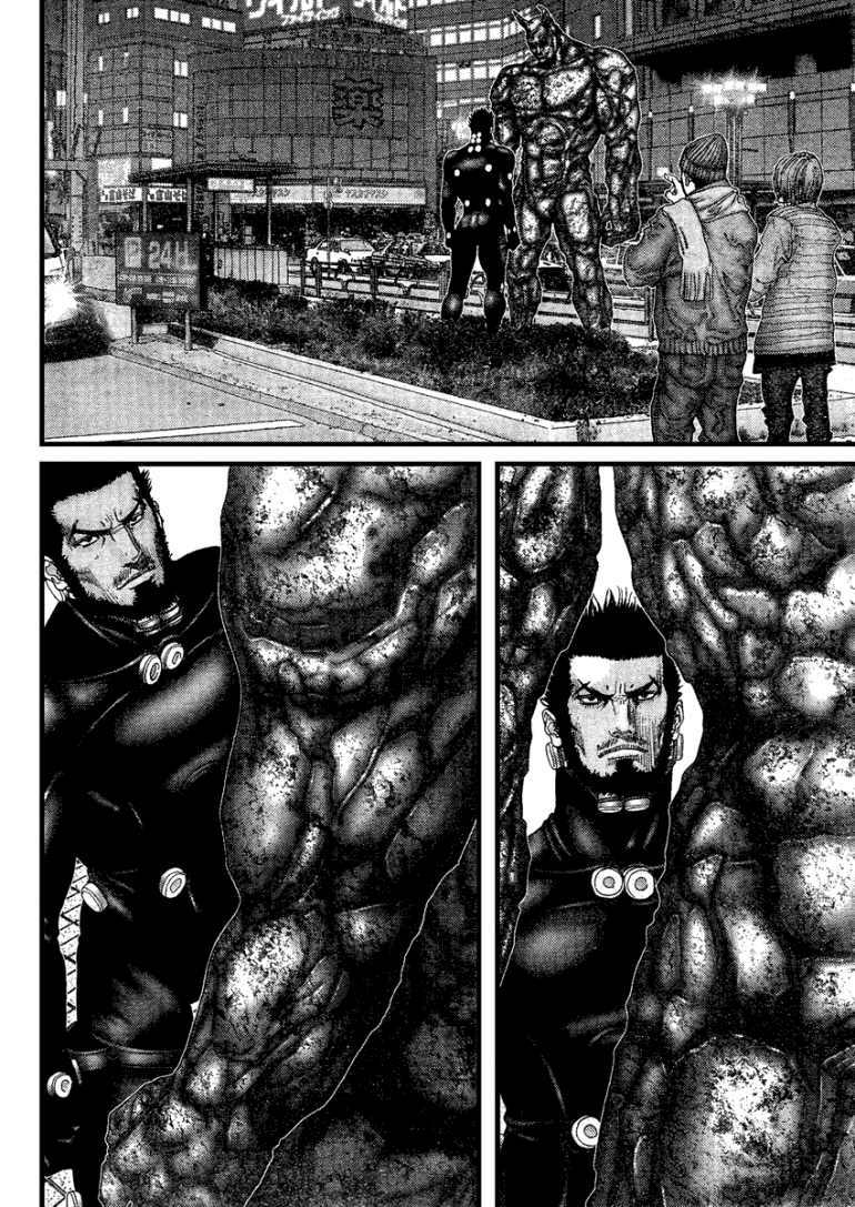 gantz/6