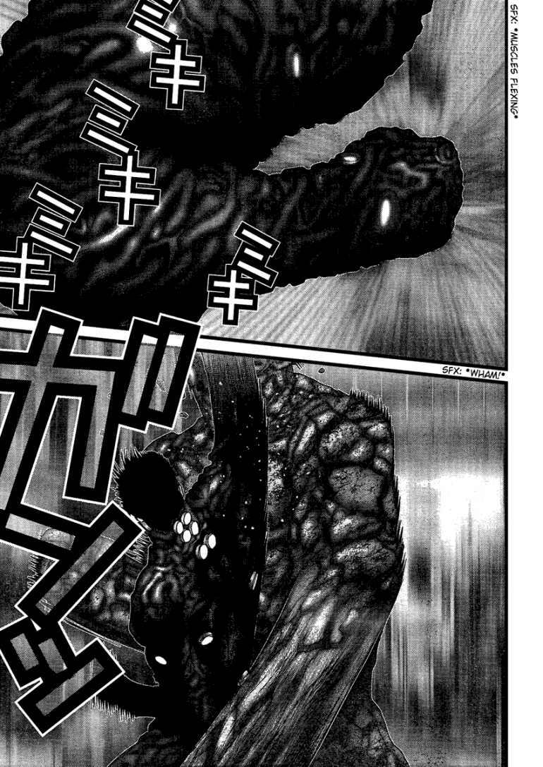 gantz/10