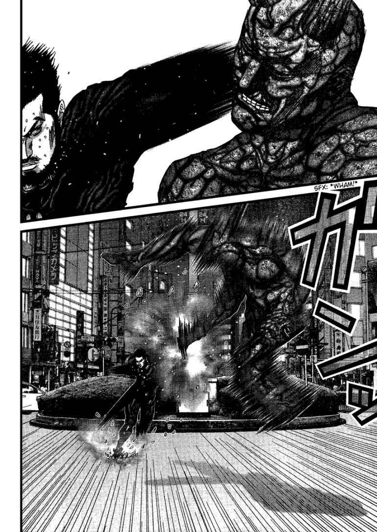 gantz/11