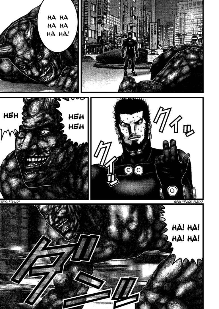 gantz/12