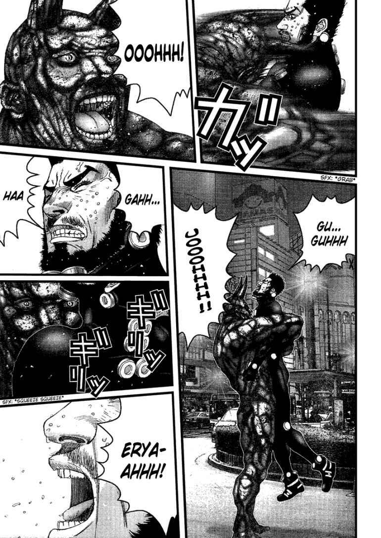 gantz/14