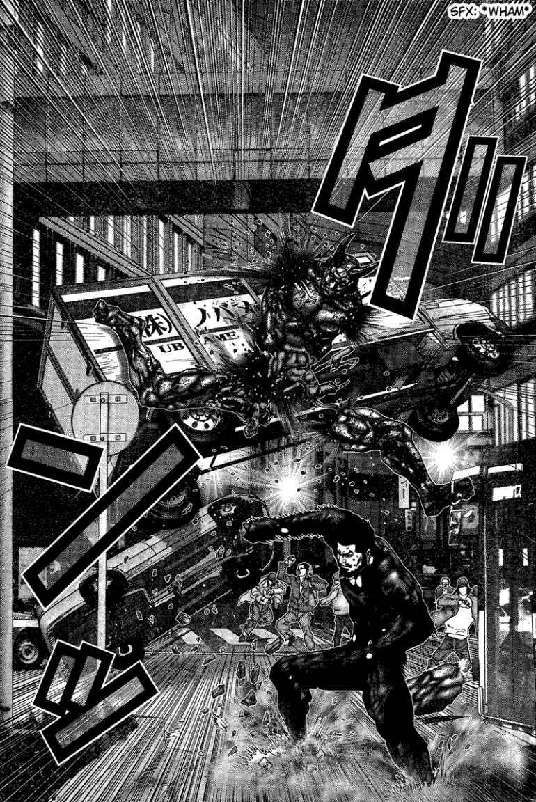 gantz/16