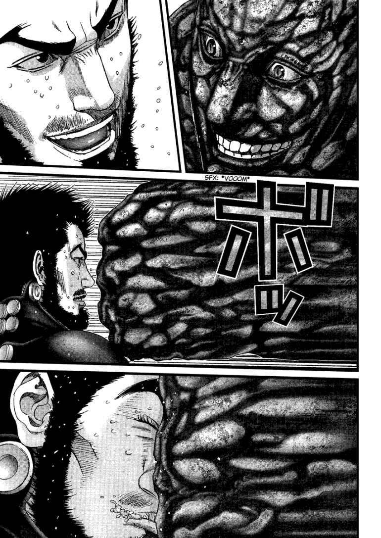 gantz/6