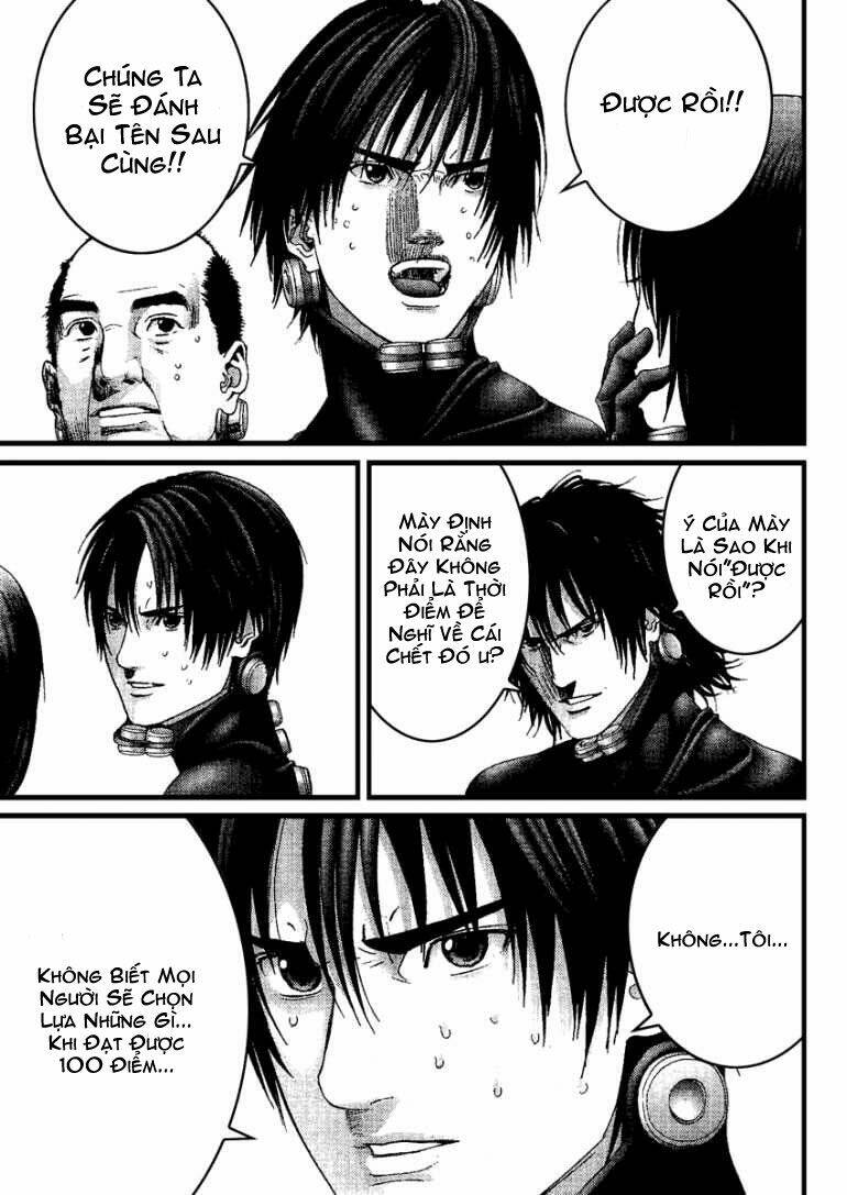 gantz/11