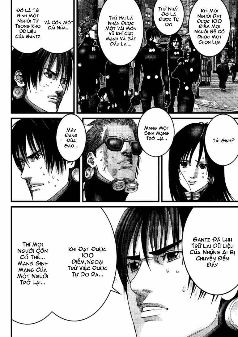 gantz/12