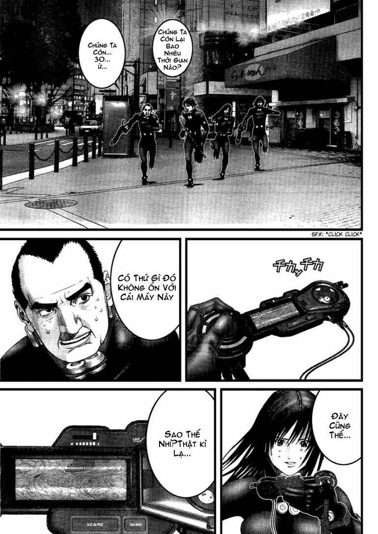 gantz/5