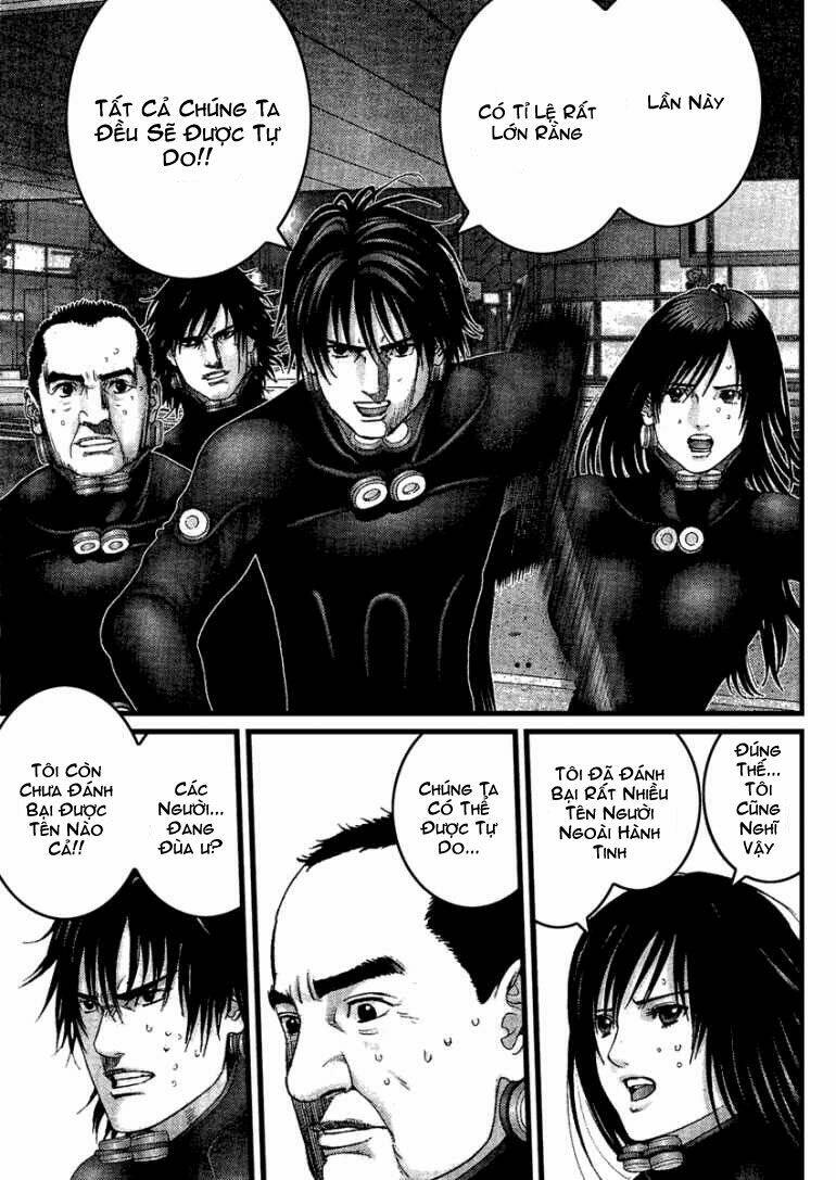 gantz/7