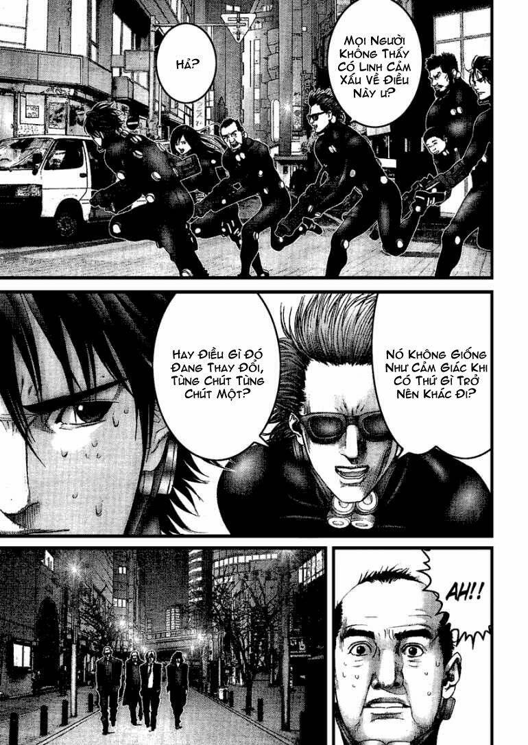 gantz/2