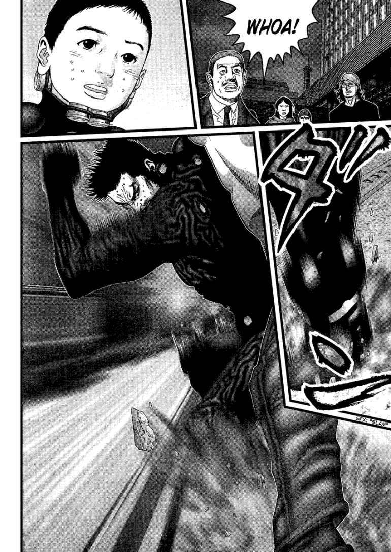 gantz/13