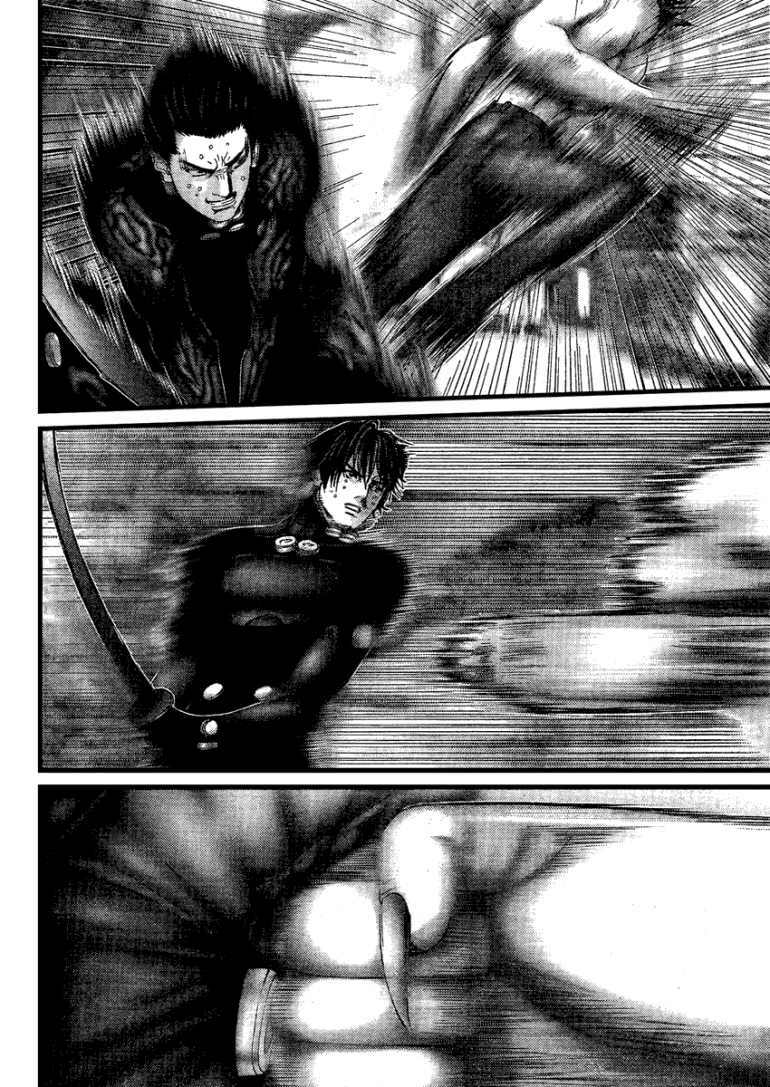 gantz/5