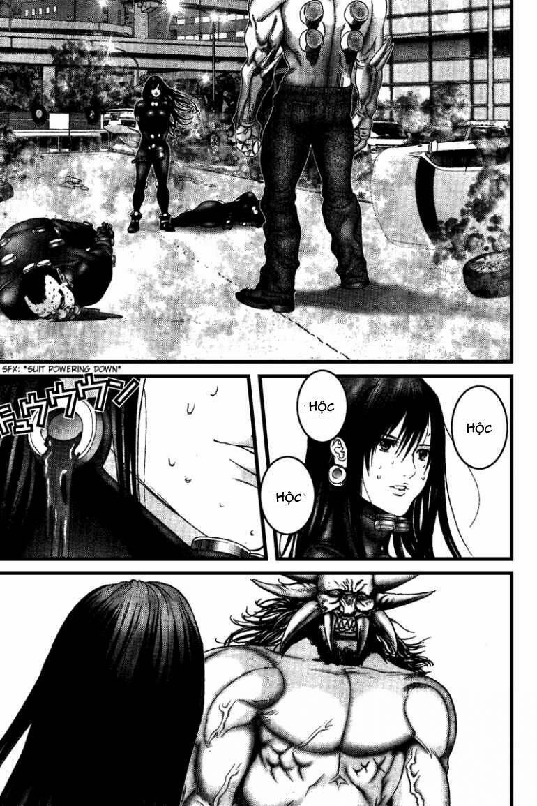 gantz/16