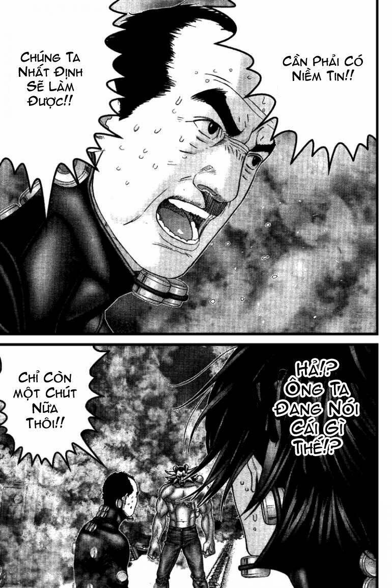 gantz/4