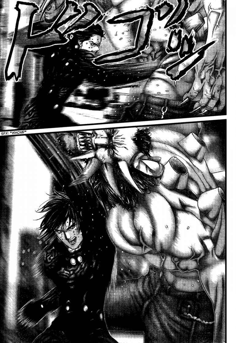 gantz/15