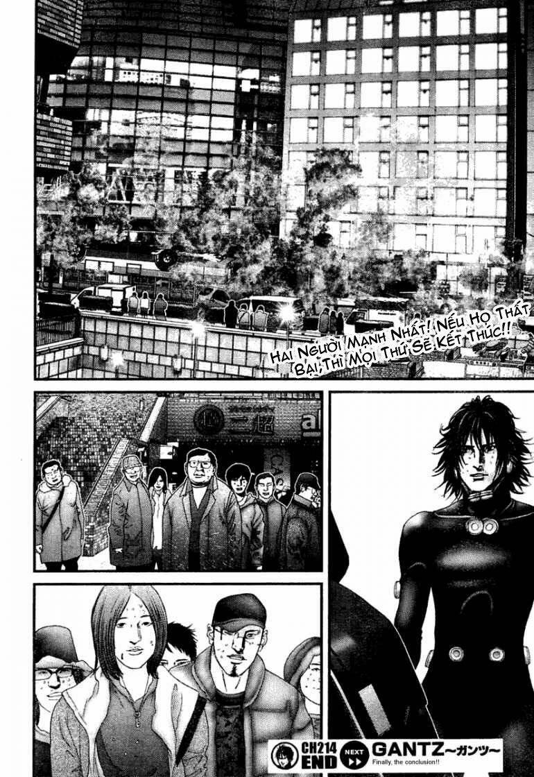 gantz/15