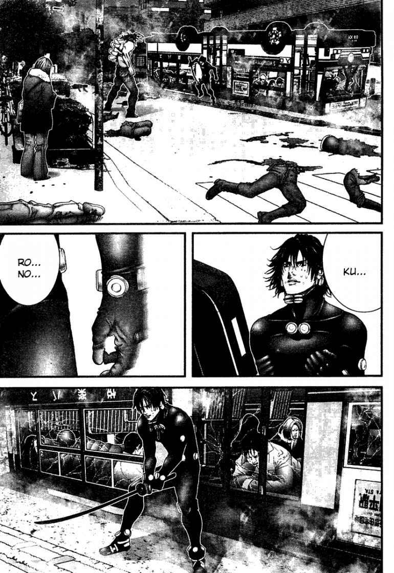 gantz/9