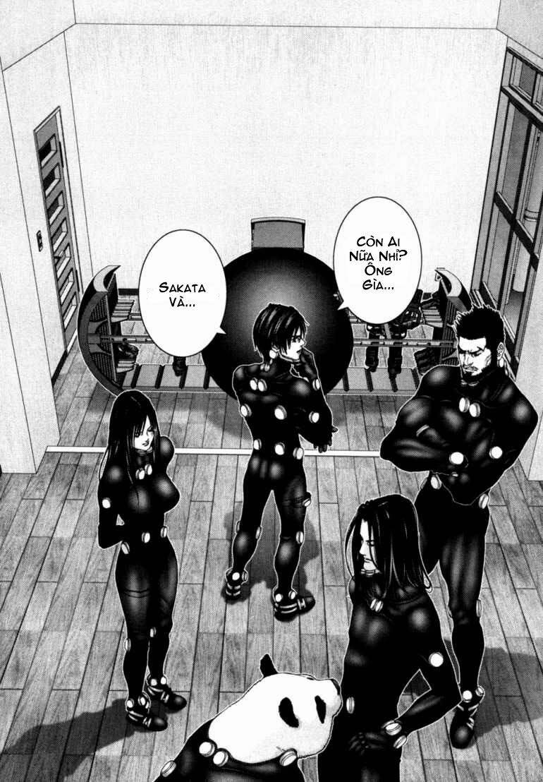 gantz/1