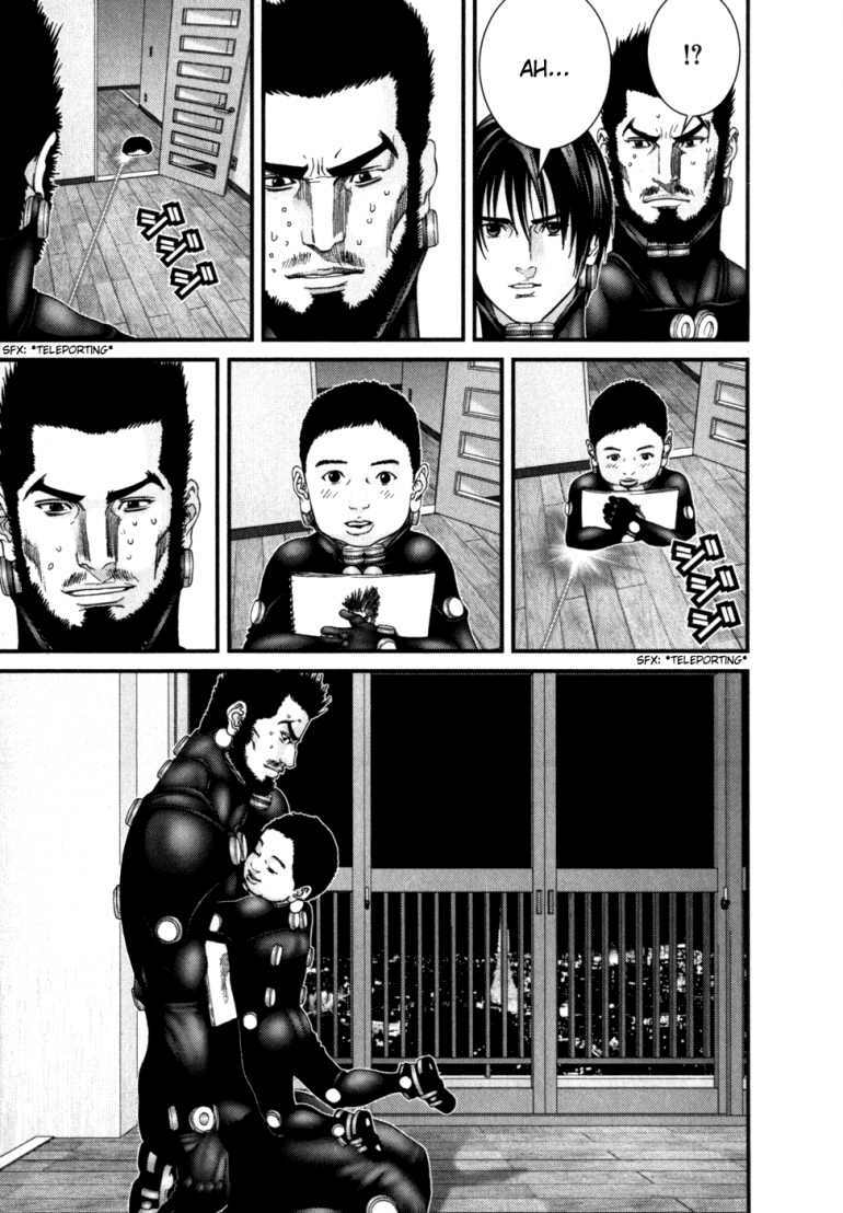 gantz/2