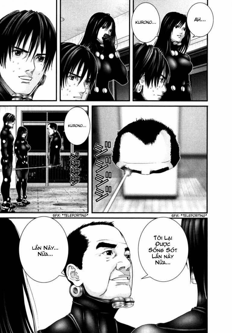 gantz/4