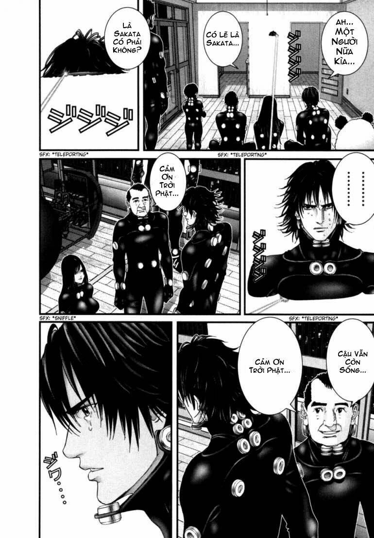 gantz/5