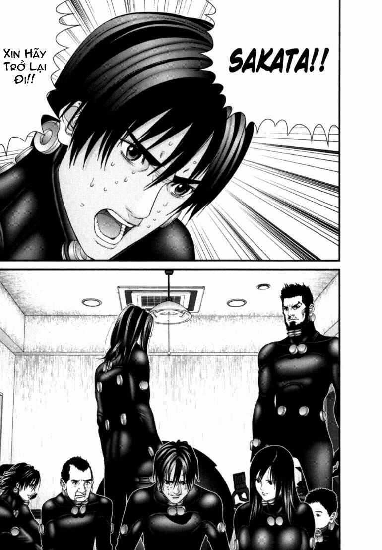 gantz/8