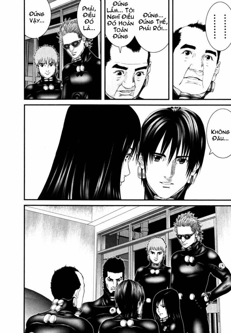 gantz/11