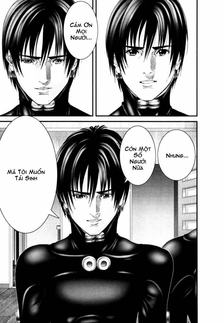 gantz/12