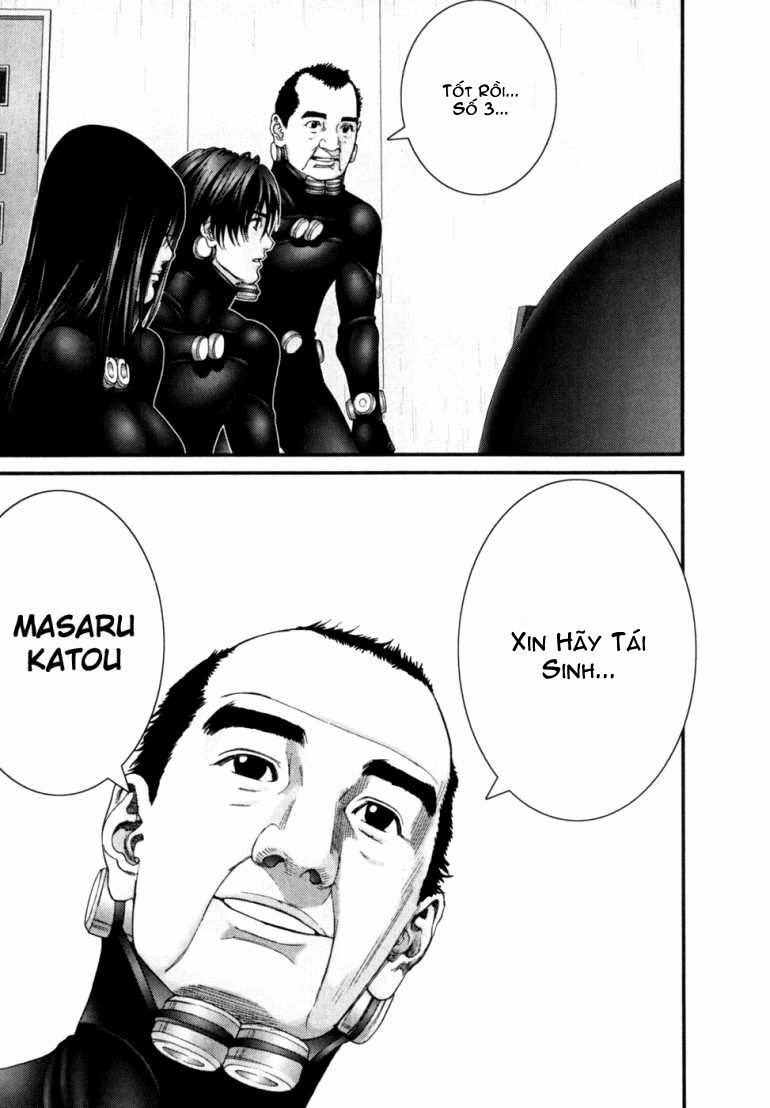 gantz/16