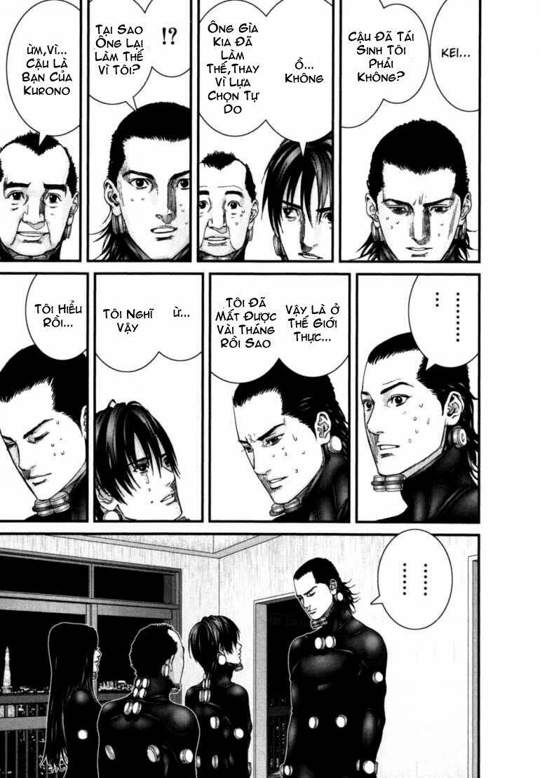 gantz/12